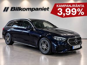 Mercedes E300 bild 2