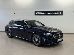 Mercedes E300 bild 1