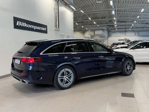 Mercedes E300 bild 3