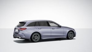Mercedes C300 bild 4