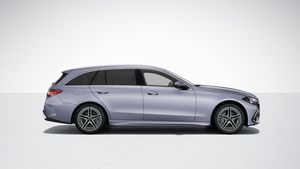 Mercedes C300 bild 3
