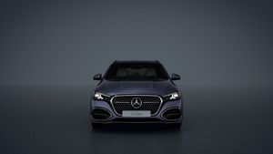 Mercedes C300 bild 9