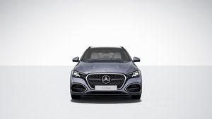 Mercedes C300 bild 8