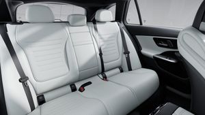 Mercedes C300 bild 12