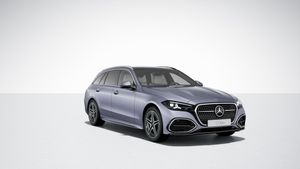 Mercedes C300 bild 1