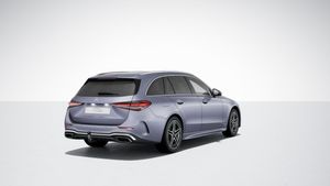 Mercedes C300 bild 5