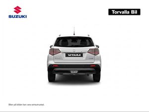 Suzuki Vitara bild 4