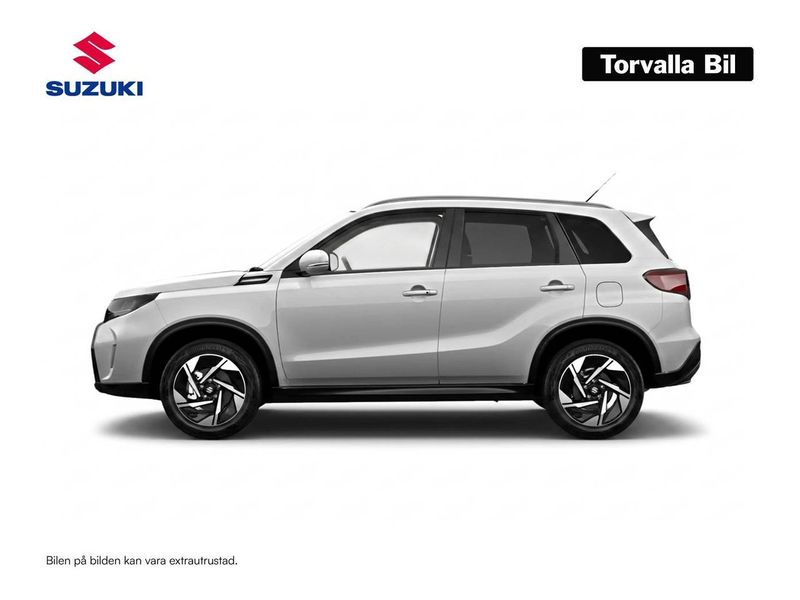 Suzuki Vitara bild 2