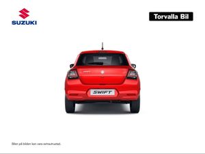 Suzuki Swift bild 4