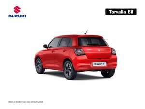 Suzuki Swift bild 3