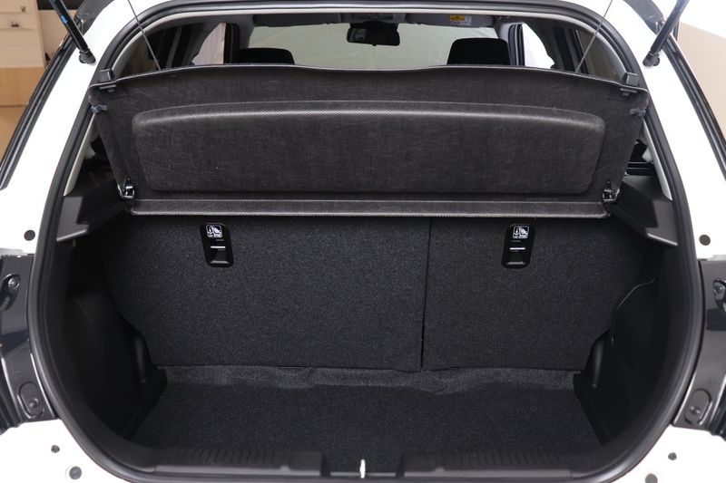 Suzuki Swift bild 7