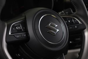 Suzuki Swift bild 10