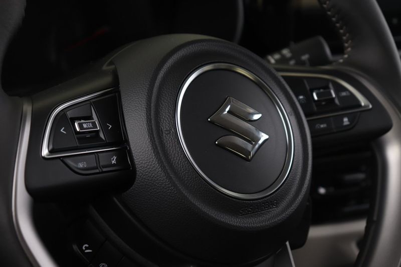 Suzuki Swift bild 10