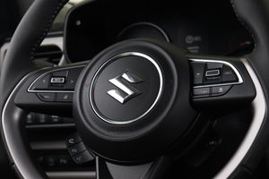 Suzuki Swift bild 14