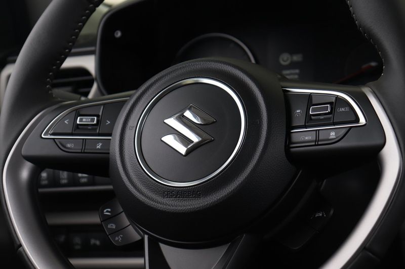 Suzuki Swift bild 14