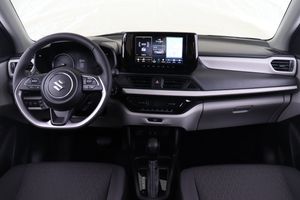 Suzuki Swift bild 13