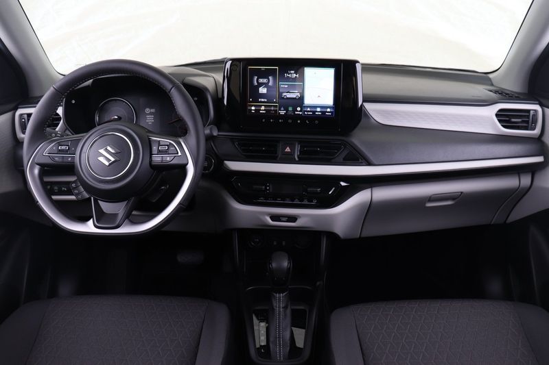 Suzuki Swift bild 13