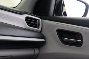 Suzuki Swift bild 18