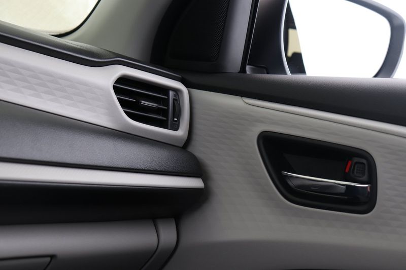 Suzuki Swift bild 18