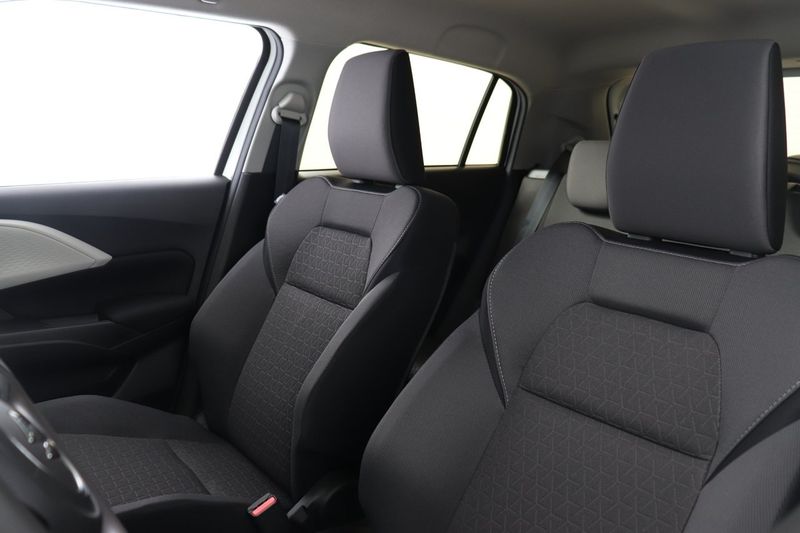 Suzuki Swift bild 12
