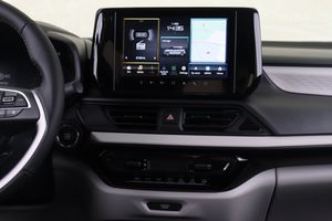 Suzuki Swift bild 16