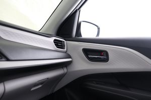 Suzuki Swift bild 19