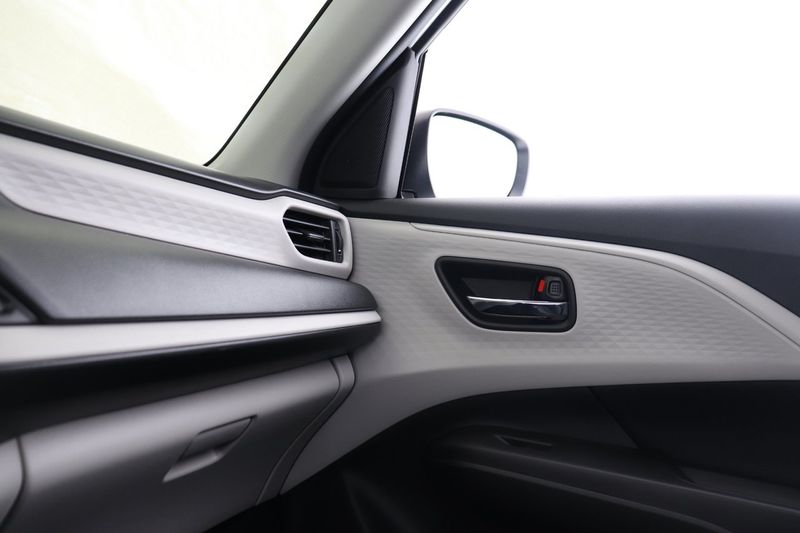 Suzuki Swift bild 19