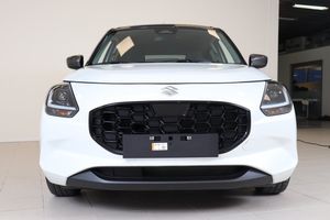 Suzuki Swift bild 2