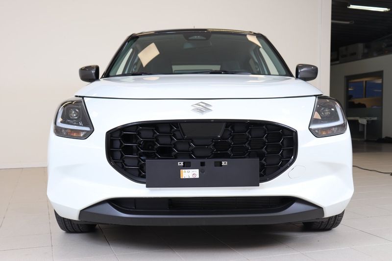 Suzuki Swift bild 2