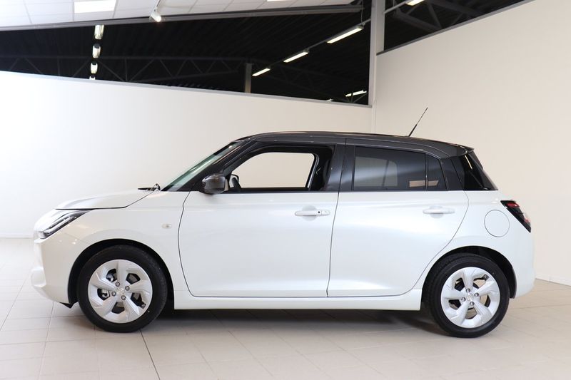 Suzuki Swift bild 4