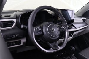 Suzuki Swift bild 9