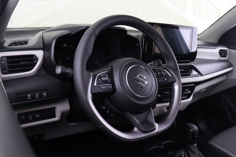 Suzuki Swift bild 9