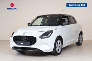 Suzuki Swift bild 1