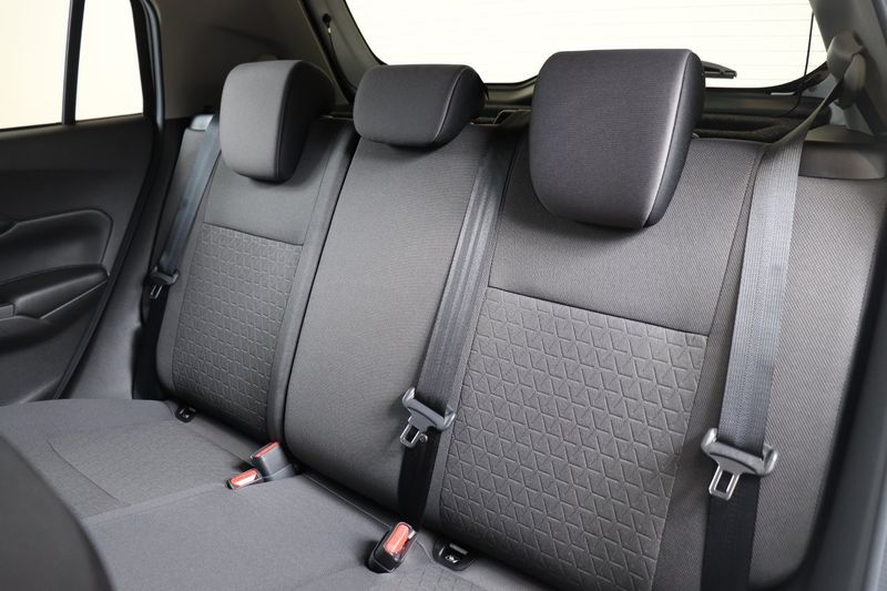 Suzuki Swift bild 8