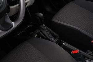 Suzuki Swift bild 11