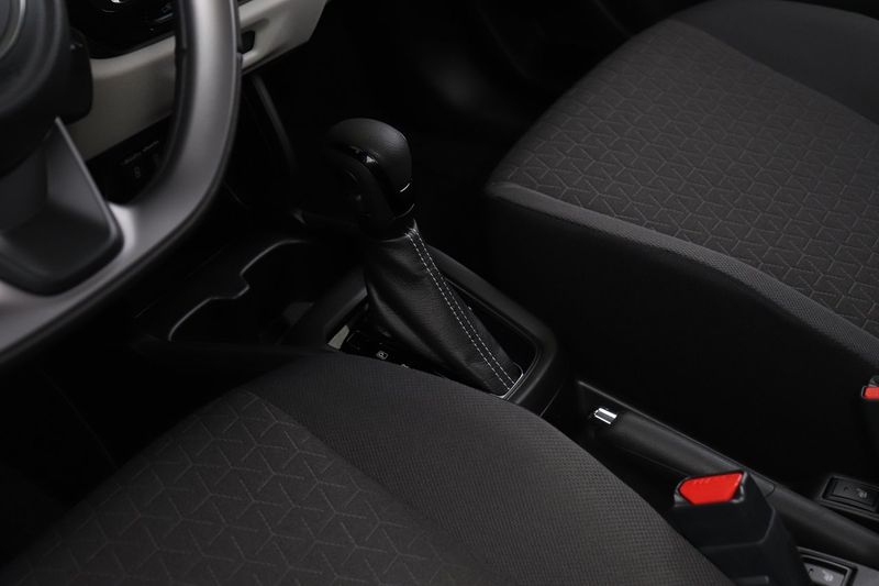 Suzuki Swift bild 11