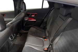 Mercedes GLC300 bild 7