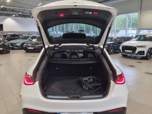 Mercedes GLC300 bild 6