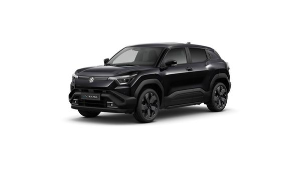 Suzuki e Vitara Select 4x4 61 kWh KAMPANJ - 2026