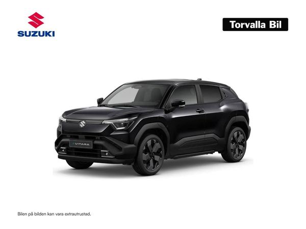 Suzuki e Vitara Select 4x4 61 kWh KAMPANJ - 2026