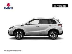 Suzuki Vitara bild 2
