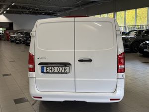 Mercedes e-Vito bild 5