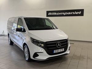 Mercedes e-Vito bild 1