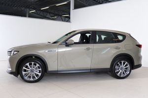 Mazda CX-60 bild 2