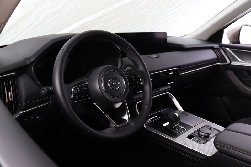 Mazda CX-60 bild 6