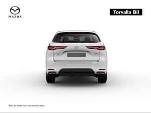 Mazda CX-60 bild 4