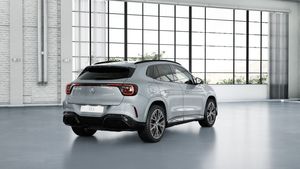 Mercedes GLA350 bild 8