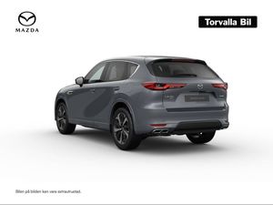 Mazda CX-60 bild 3