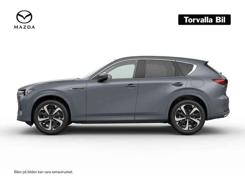 Mazda CX-60 bild 2