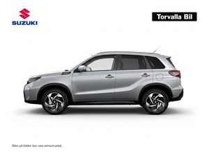 Suzuki Vitara bild 2